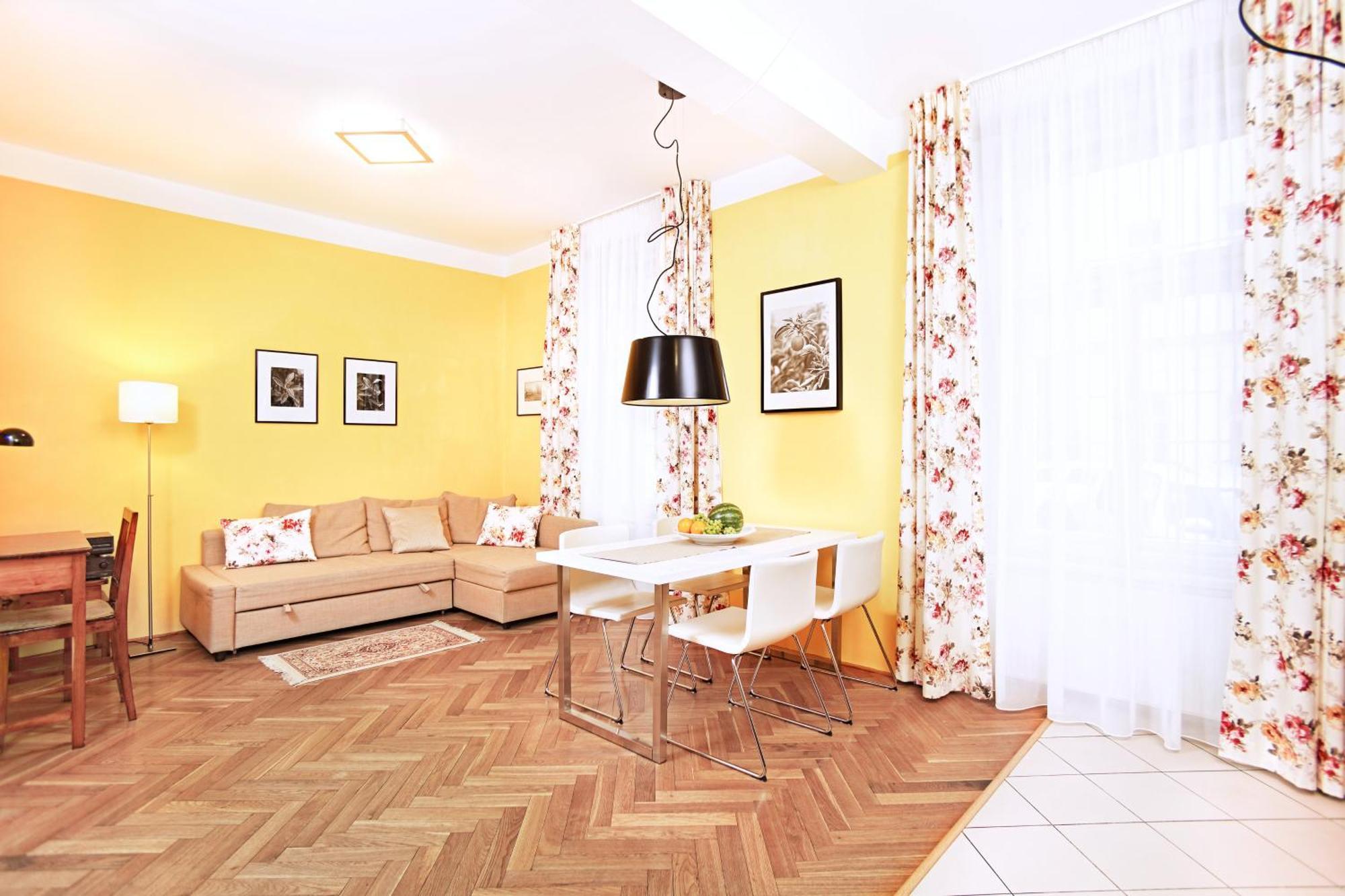 Apartment Modern - Centre Prag